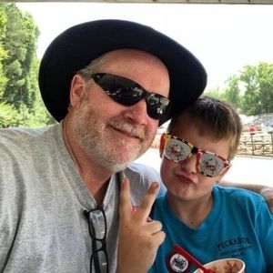 Meet your Posher, Ronnie